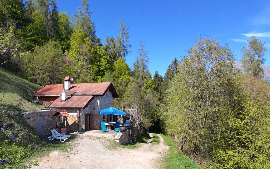 Baita Costa Di Gial: Autunno, Estate, Esterni, Primavera