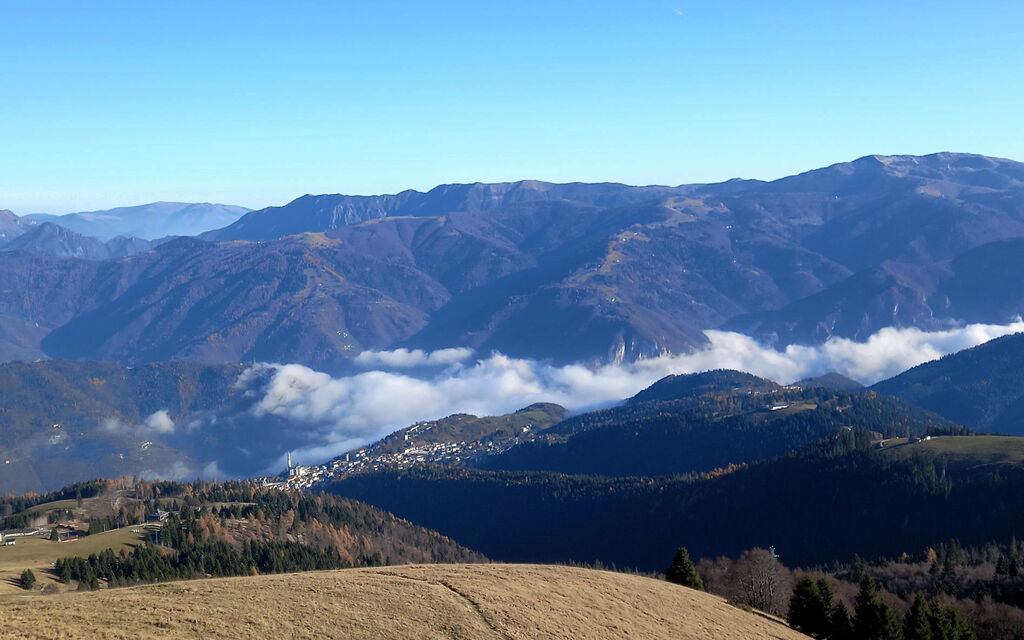 Baita Costa Di Gial: all'aperto, Attività, Autunno, Estate, Primavera
