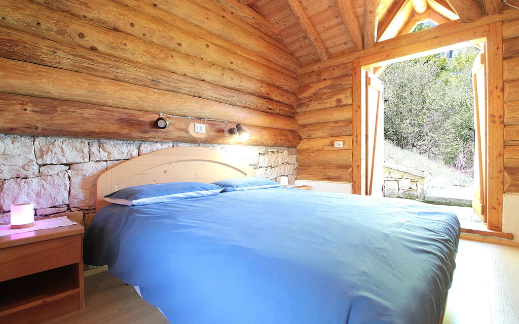 Baita Costa Di Gial: Autunno, Camera da letto, Estate, Primavera
