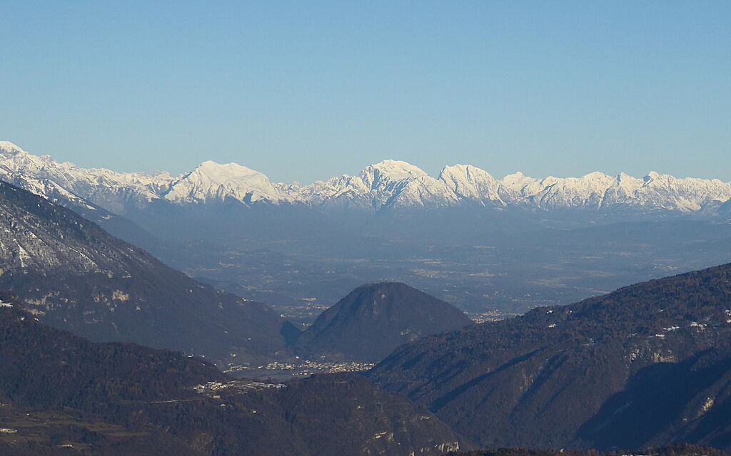 Baita Costa Di Gial: all'aperto, Attività, Autunno, Estate, Primavera