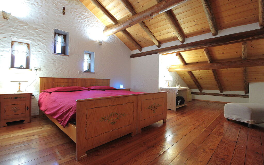 Baita Costa Di Gial: Autunno, Camera da letto, Estate, Primavera