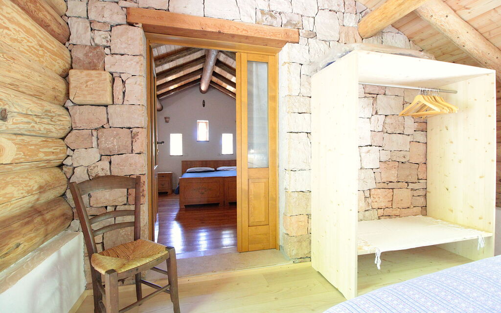 Baita Costa Di Gial: Autumn, Room Detail, Spring, Summer