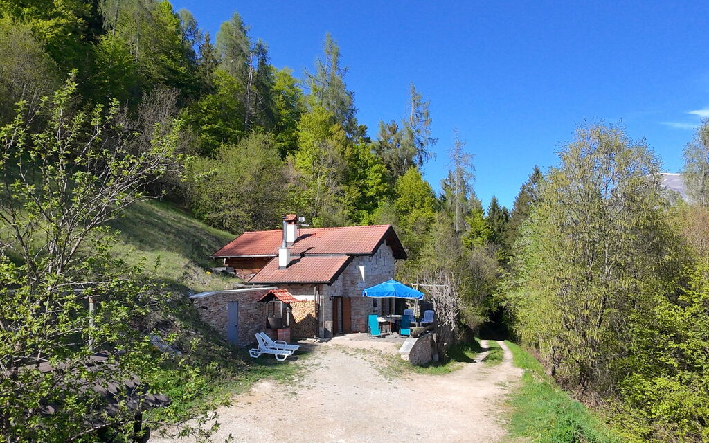 Baita Costa Di Gial: Autunno, Estate, Primavera, Vista Panoramica