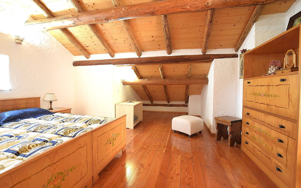 Baita Costa Di Gial: Autumn, Bedroom, Spring, Summer