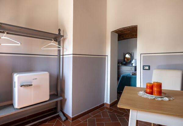 Maria Gabriella Holiday Home In Monticchiello: Autumn, Other Room, Spring, Summer