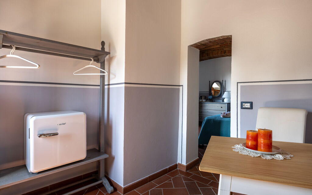 Maria Gabriella Holiday Home In Monticchiello: Altra Stanza, Autunno, Estate, Primavera