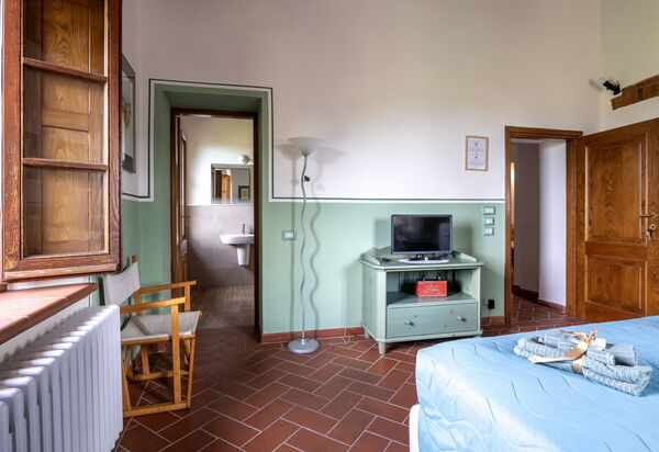 Maria Gabriella Home & Cottage: Autumn, Bedroom, Spring, Summer