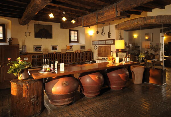 La Piazza Di San Donato: la-piazza-di-san-donato-reggello-multiproprieta-interni