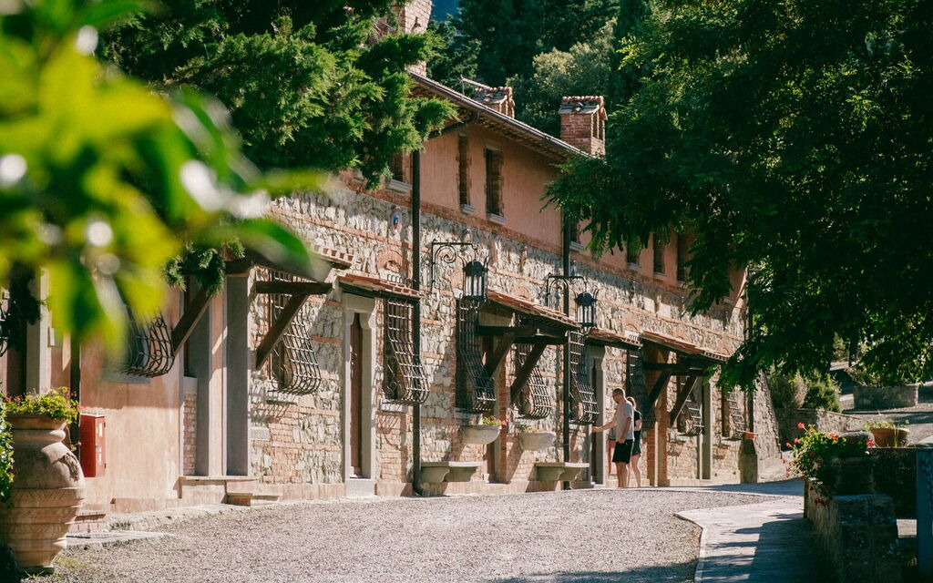 La Piazza Di San Donato: la-piazza-di-san-donato-reggello-multiproperty-external