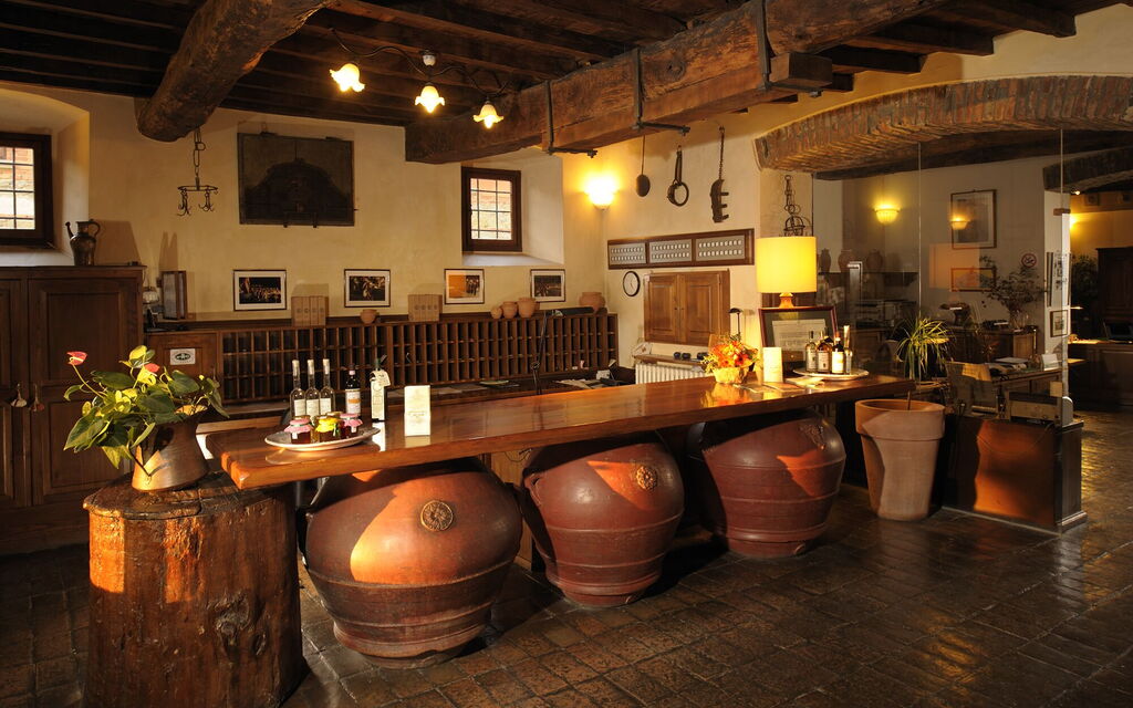 La Piazza Di San Donato: la-piazza-di-san-donato-reggello-multiproperty-internal