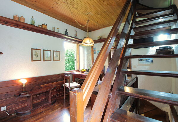 Chalet Giove: Autumn, Dining Room, Spring, Summer
