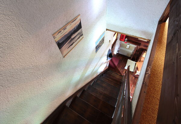 Chalet Giove: Autumn, Other Room, Spring, Summer
