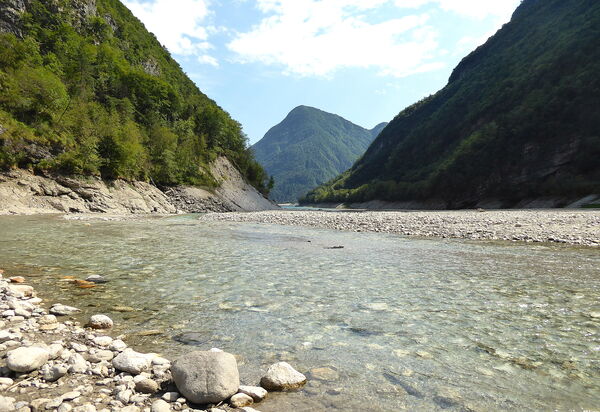 Chalet Giove: Activities, Autumn, Outdoor, Spring, Summer