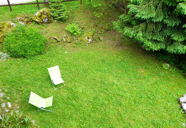 Chalet Giove: Autumn, Garden, Spring, Summer