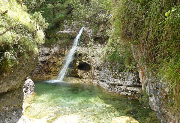 Chalet Giove: Activities, Autumn, Outdoor, Spring, Summer