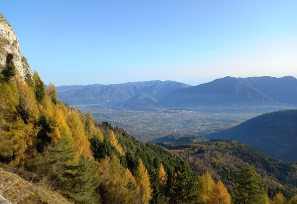 Chalet Giove: Activities, Autumn, Outdoor, Spring, Summer