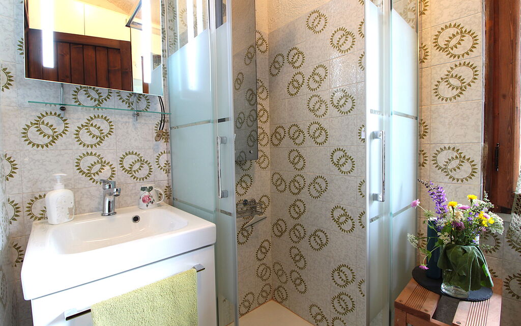 Chalet Giove: Autunno, Bagno, Estate, Primavera