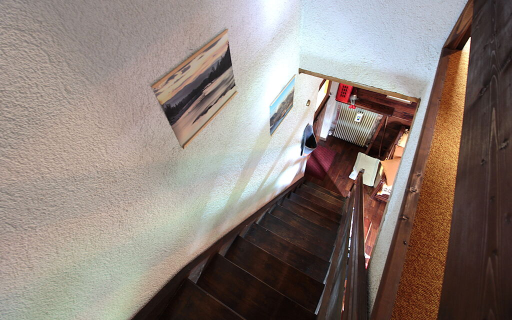 Chalet Giove: Altra Stanza, Autunno, Estate, Primavera