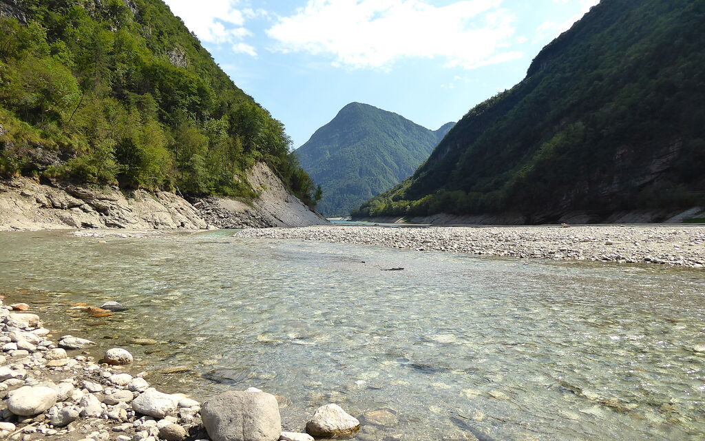 Chalet Giove: all'aperto, Attività, Autunno, Estate, Primavera