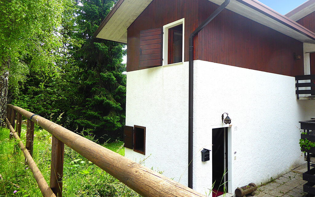 Chalet Giove: Autunno, Entrata Principale, Estate, Primavera