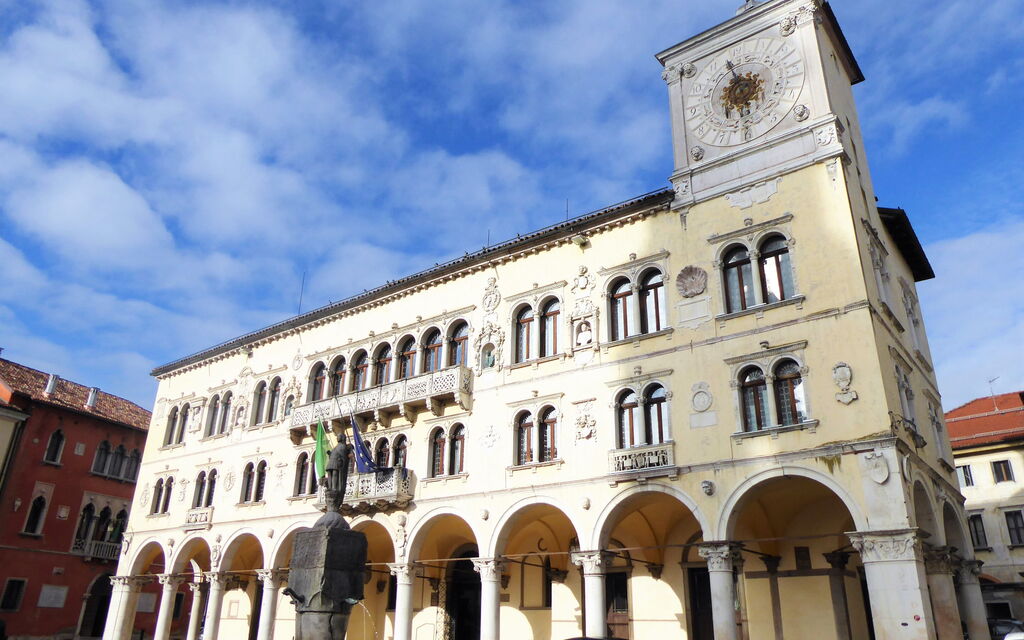 Chalet Giove: all'aperto, Attività, Autunno, Estate, Primavera