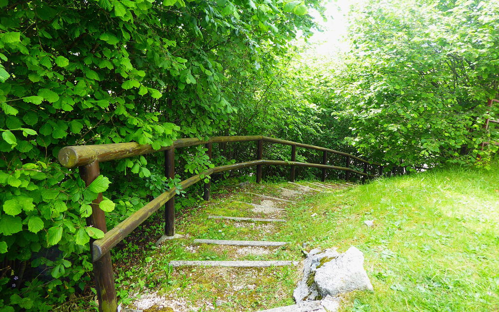 Chalet Giove: Autunno, Estate, Esterni, Primavera