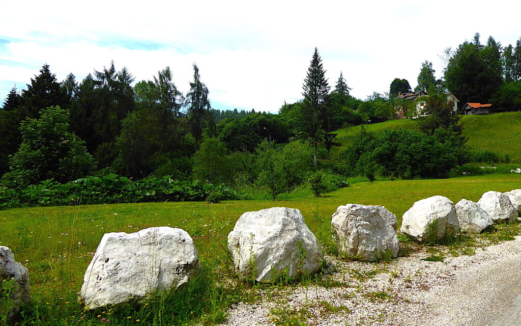 Chalet Giove: all'aperto, Attività, Autunno, Estate, Primavera