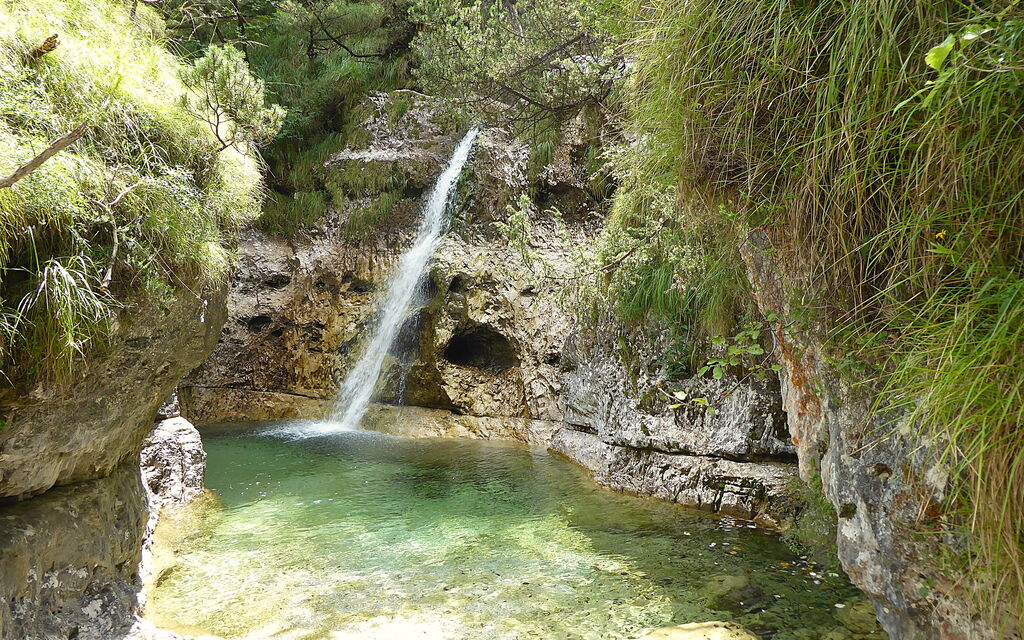 Chalet Giove: all'aperto, Attività, Autunno, Estate, Primavera