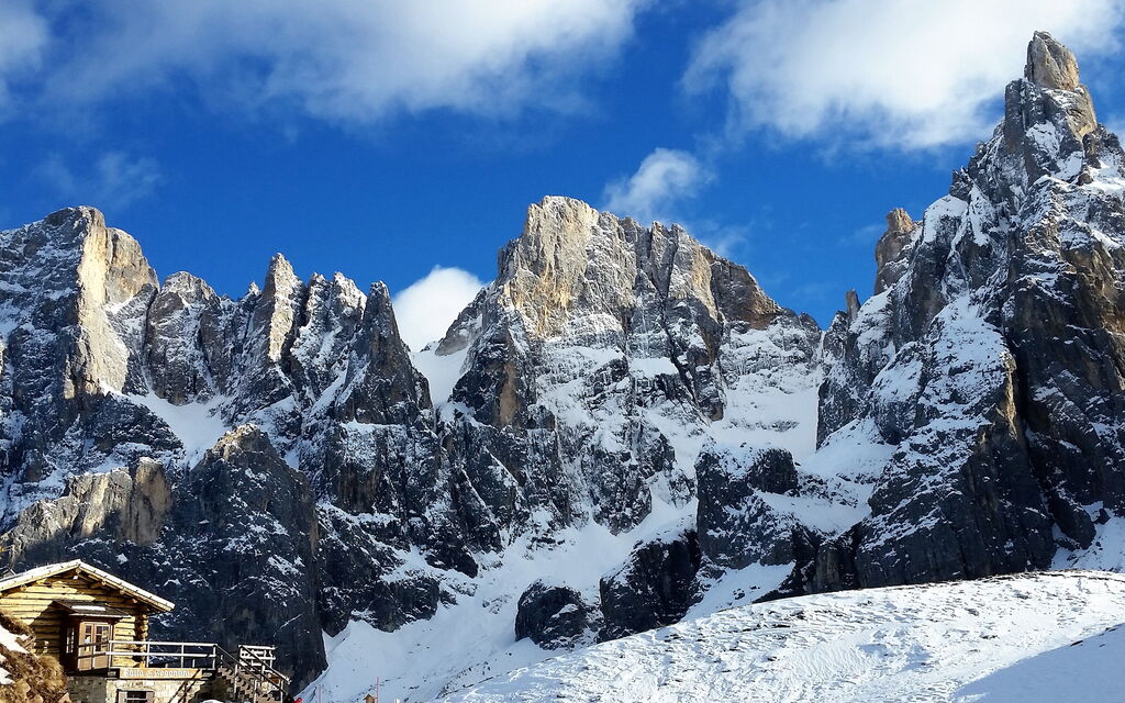 Chalet Giove: all'aperto, Attività, Autunno, Estate, Primavera