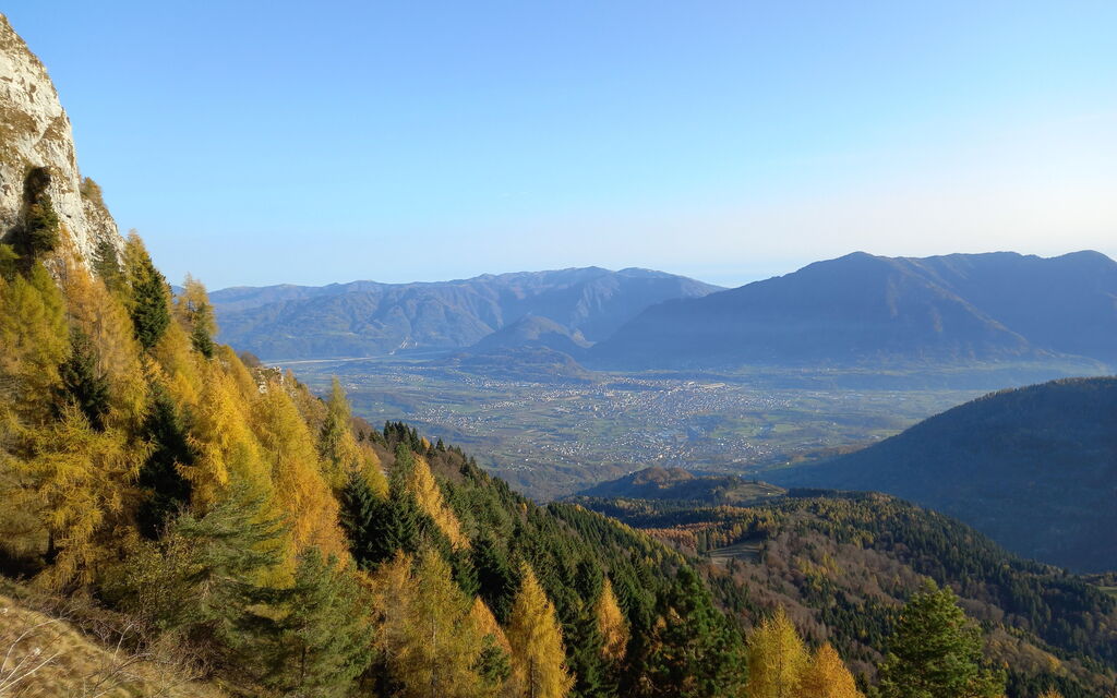 Chalet Giove: all'aperto, Attività, Autunno, Estate, Primavera