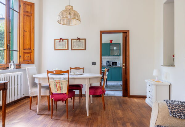 Casa Olivia With Garden And Wifi: Autumn, Living Room, Spring, Summer