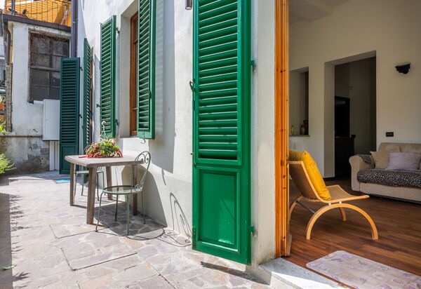 Casa Olivia With Garden And Wifi: Autumn, Garden, Spring, Summer