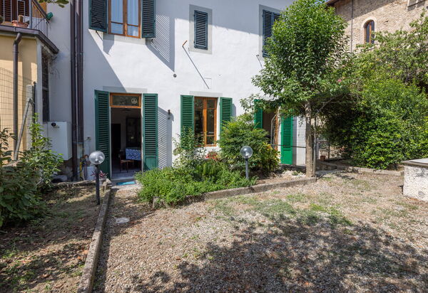 Casa Olivia With Garden And Wifi: Autumn, Garden, Spring, Summer