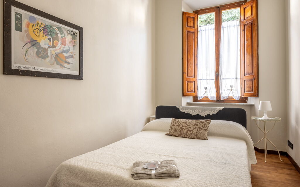 Casa Olivia With Garden And Wifi: Autumn, Bedroom, Spring, Summer