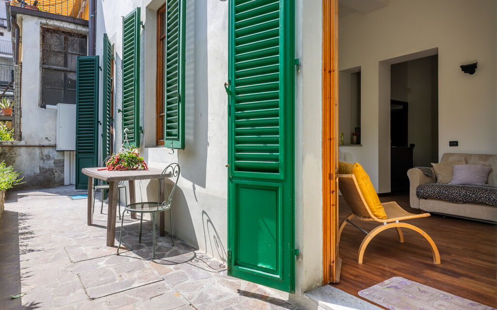 Casa Olivia With Garden And Wifi: Autumn, Garden, Spring, Summer