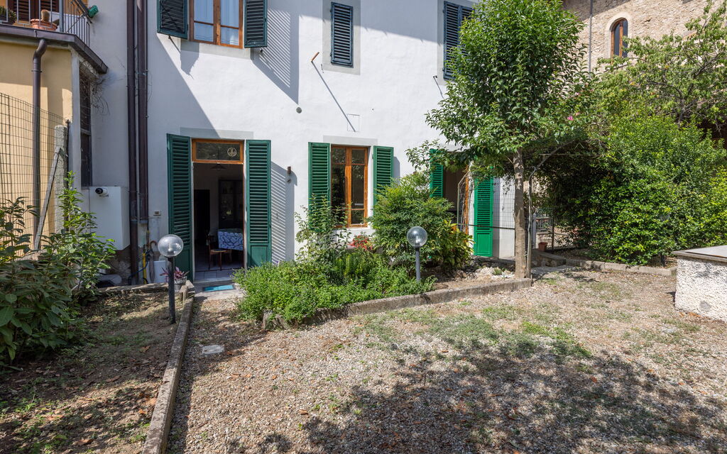 Casa Olivia With Garden And Wifi: Autumn, Garden, Spring, Summer