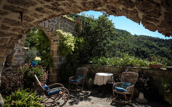 Appartamento Templari