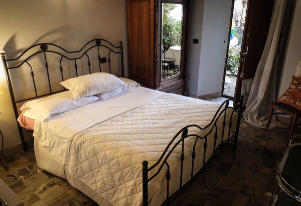 Agriturismo Arcera Apartments: Autunno, Camera da letto, Estate, Primavera