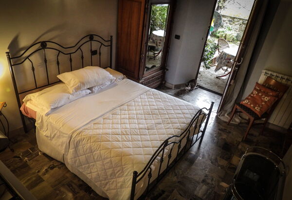 Agriturismo Arcera Apartments: Autunno, Camera da letto, Estate, Primavera