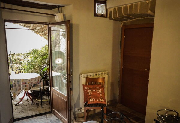 Agriturismo Arcera Apartments: Autunno, Estate, Primavera, Sala da pranzo