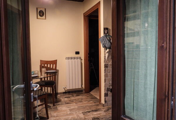 Agriturismo Arcera Apartments: Autunno, Cucina, Estate, Primavera