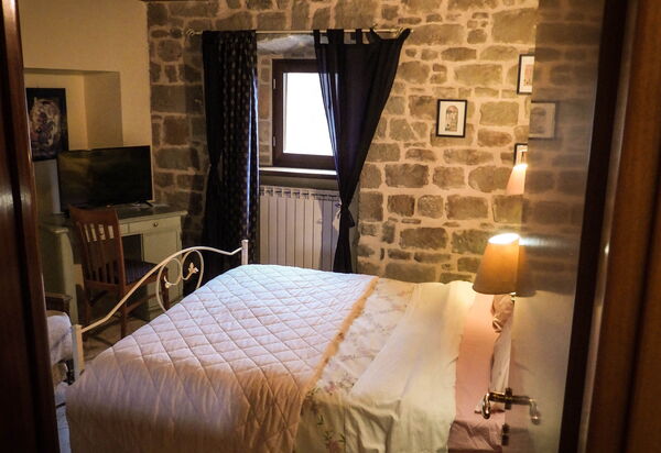 Agriturismo Arcera Apartments: Autunno, Camera da letto, Estate, Primavera