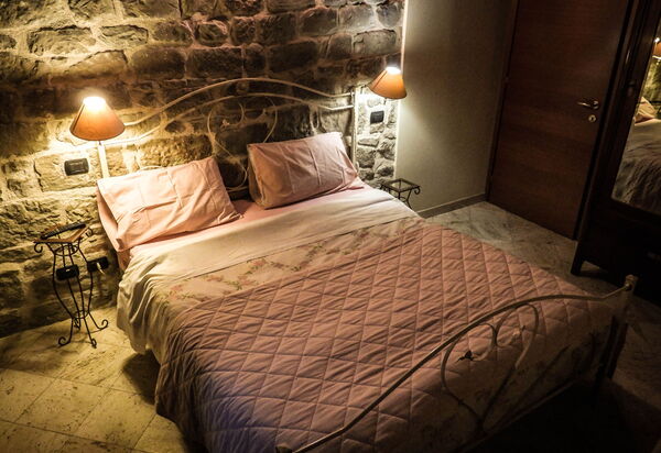 Agriturismo Arcera Apartments: Autunno, Camera da letto, Estate, Primavera