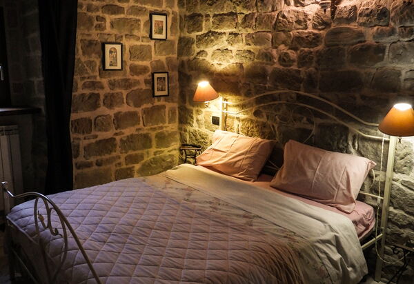 Agriturismo Arcera Apartments: Autunno, Camera da letto, Estate, Primavera