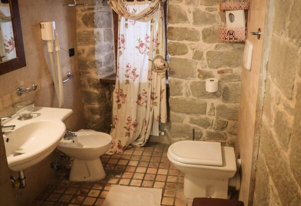 Agriturismo Arcera Apartments: Autunno, Bagno, Estate, Primavera