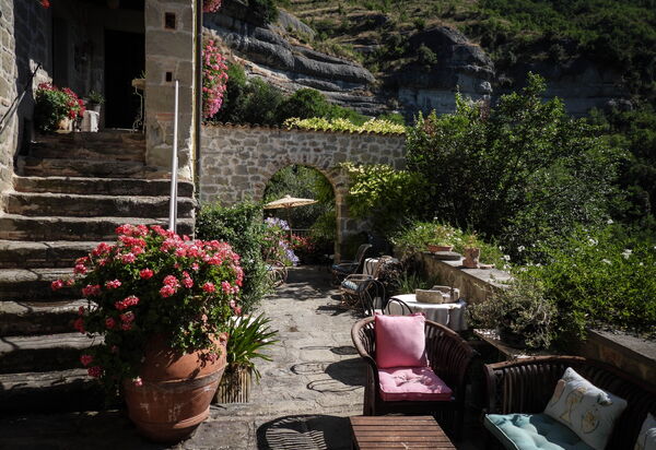 Agriturismo Arcera Apartments: Autunno, Estate, Giardino, Primavera