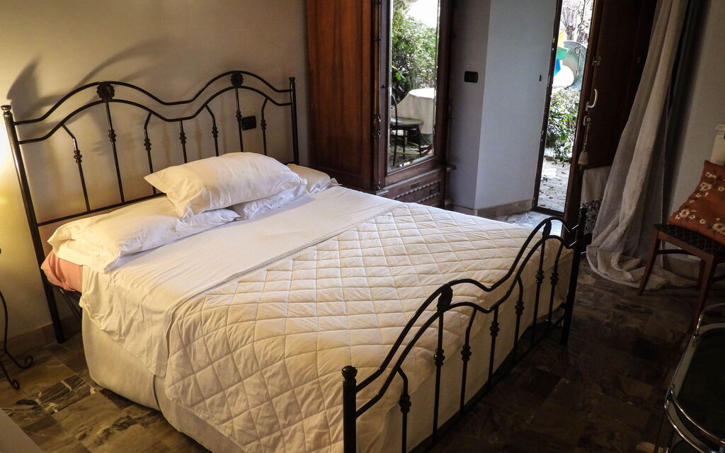 Agriturismo Arcera Apartments - : Autunno, Camera da letto, Estate, Primavera