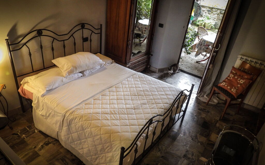 Agriturismo Arcera Apartments - : Autunno, Camera da letto, Estate, Primavera