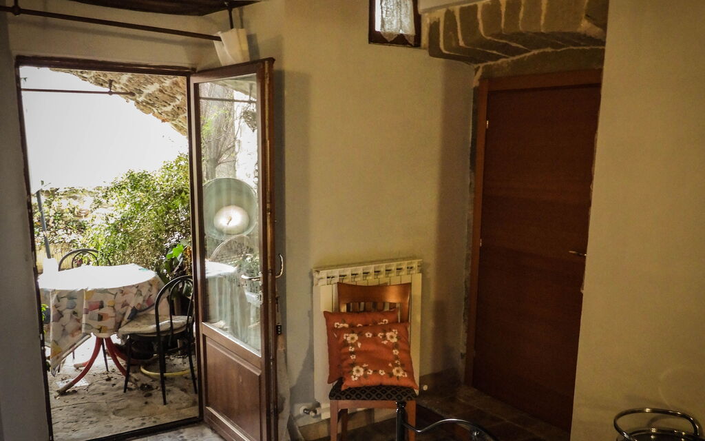 Agriturismo Arcera Apartments - : Autunno, Estate, Primavera, Sala da pranzo