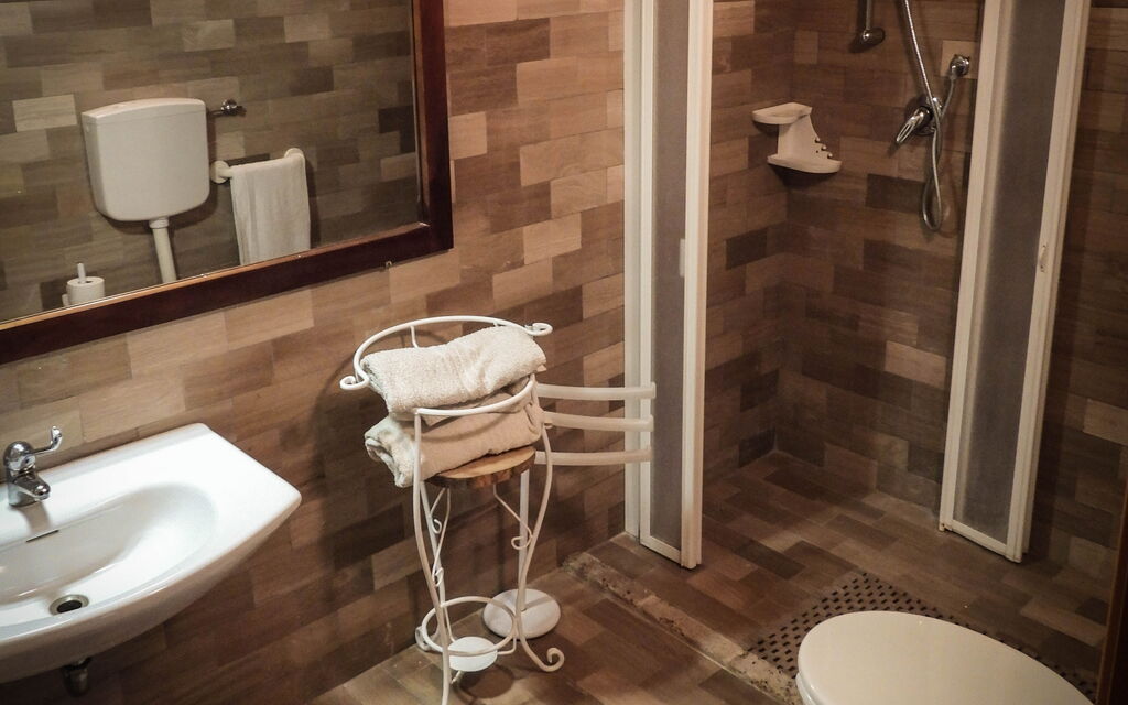 Agriturismo Arcera Apartments - : Autunno, Bagno, Estate, Primavera